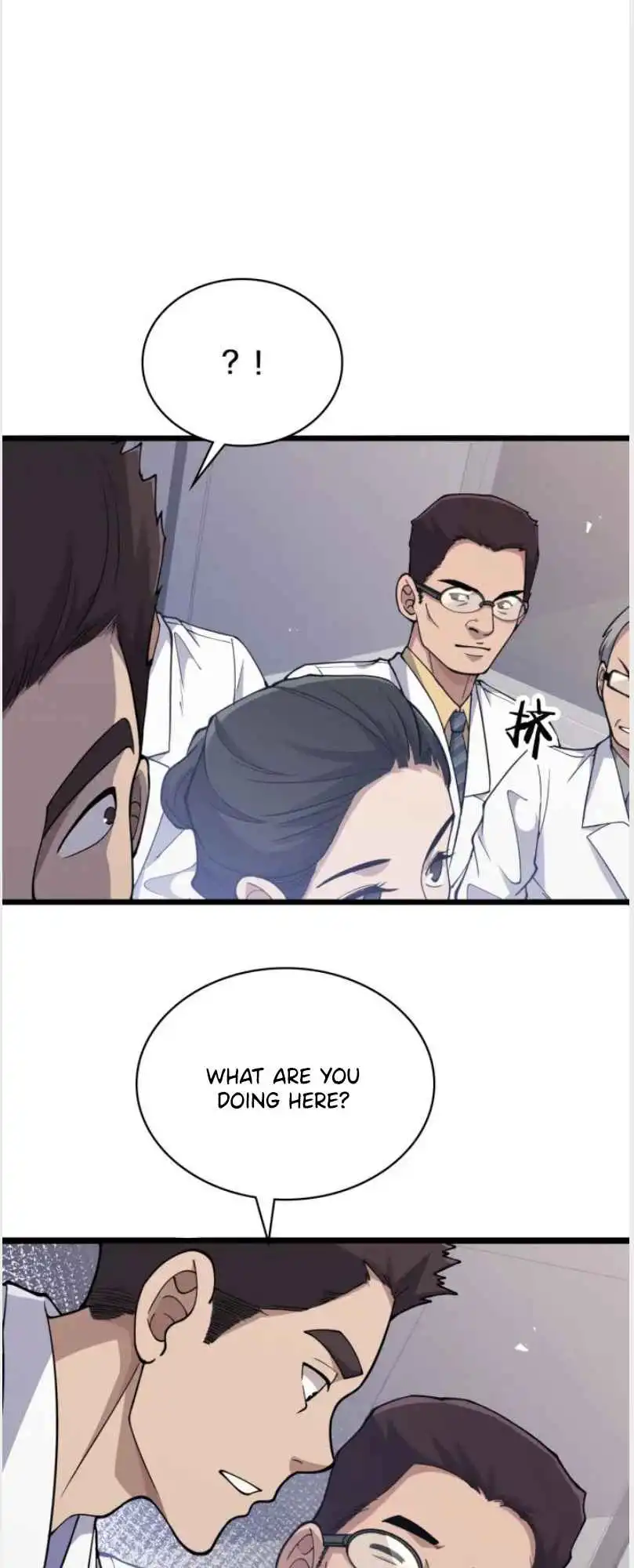 Great Doctor Ling Ran Chapter 134 13